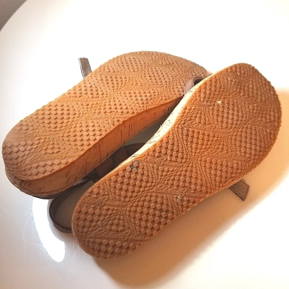 Eddie Bauer Summer Sandals